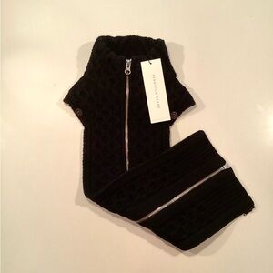 Veronica Beard NWT Dickey w Cuffs